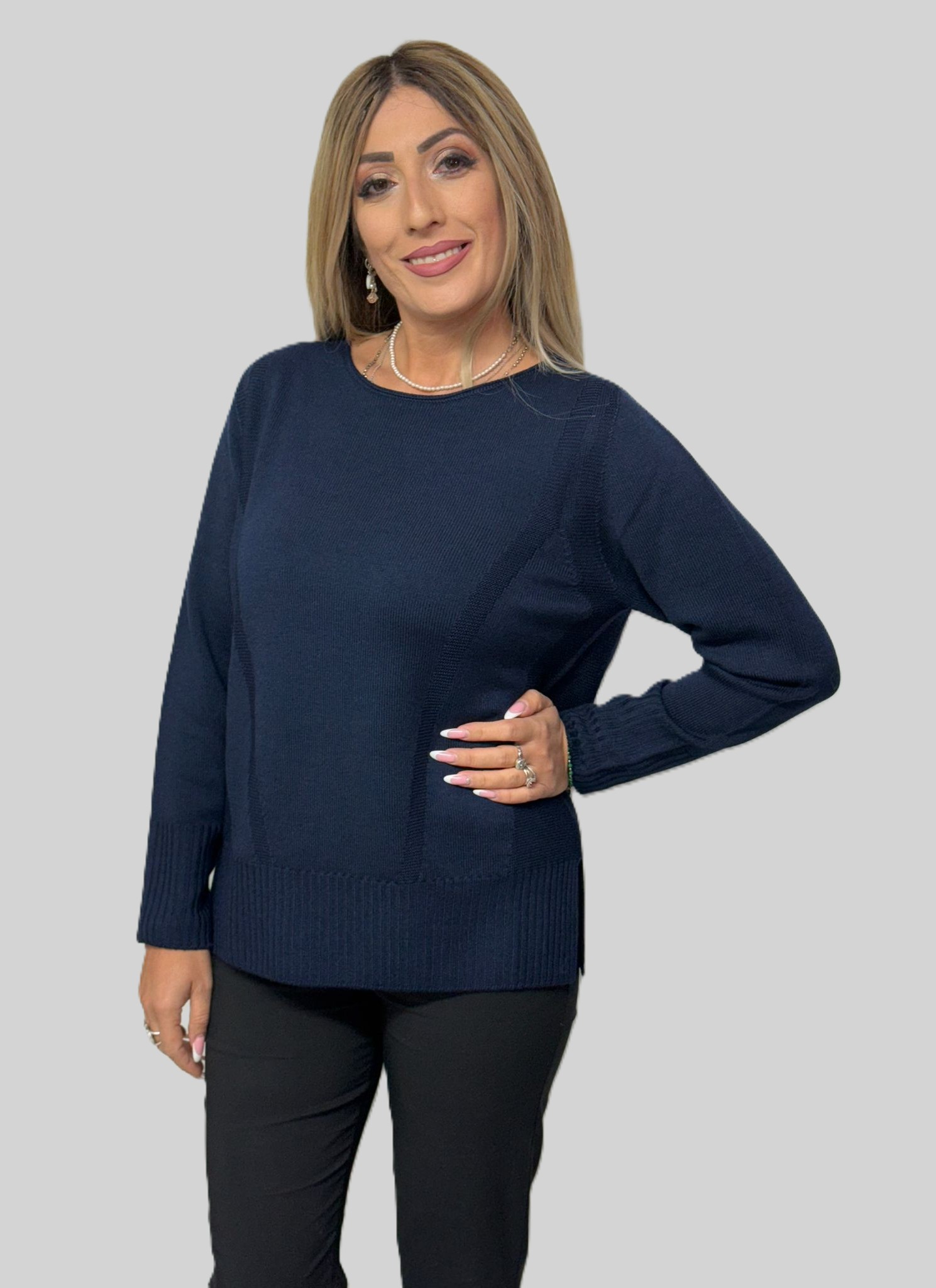 Maglia Lidia - immagine 3