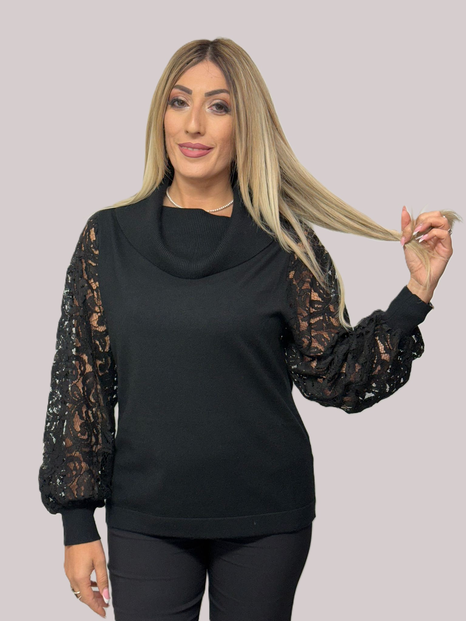 Maglia Laura - immagine 2