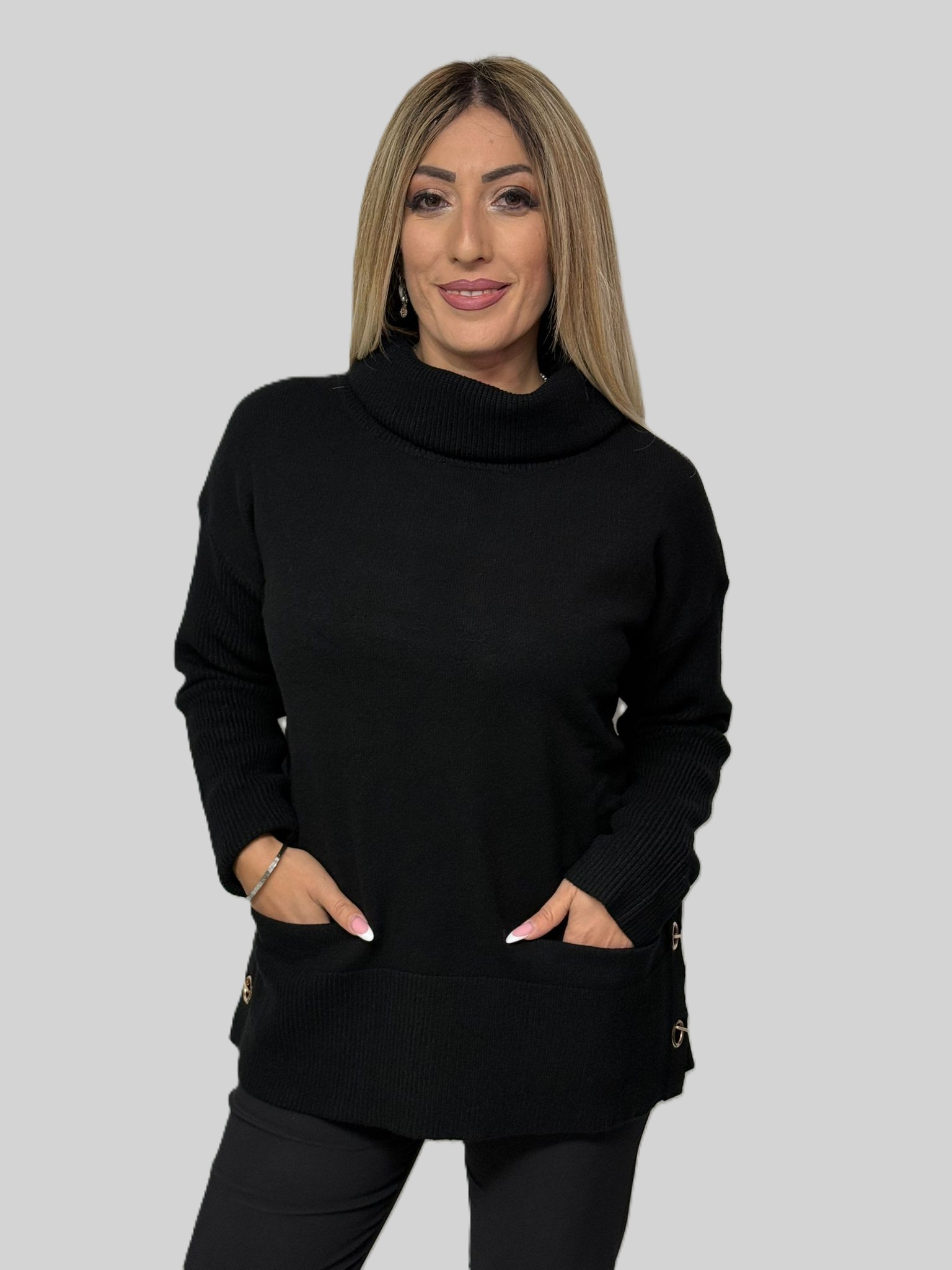 Maglia Luisa - immagine 2