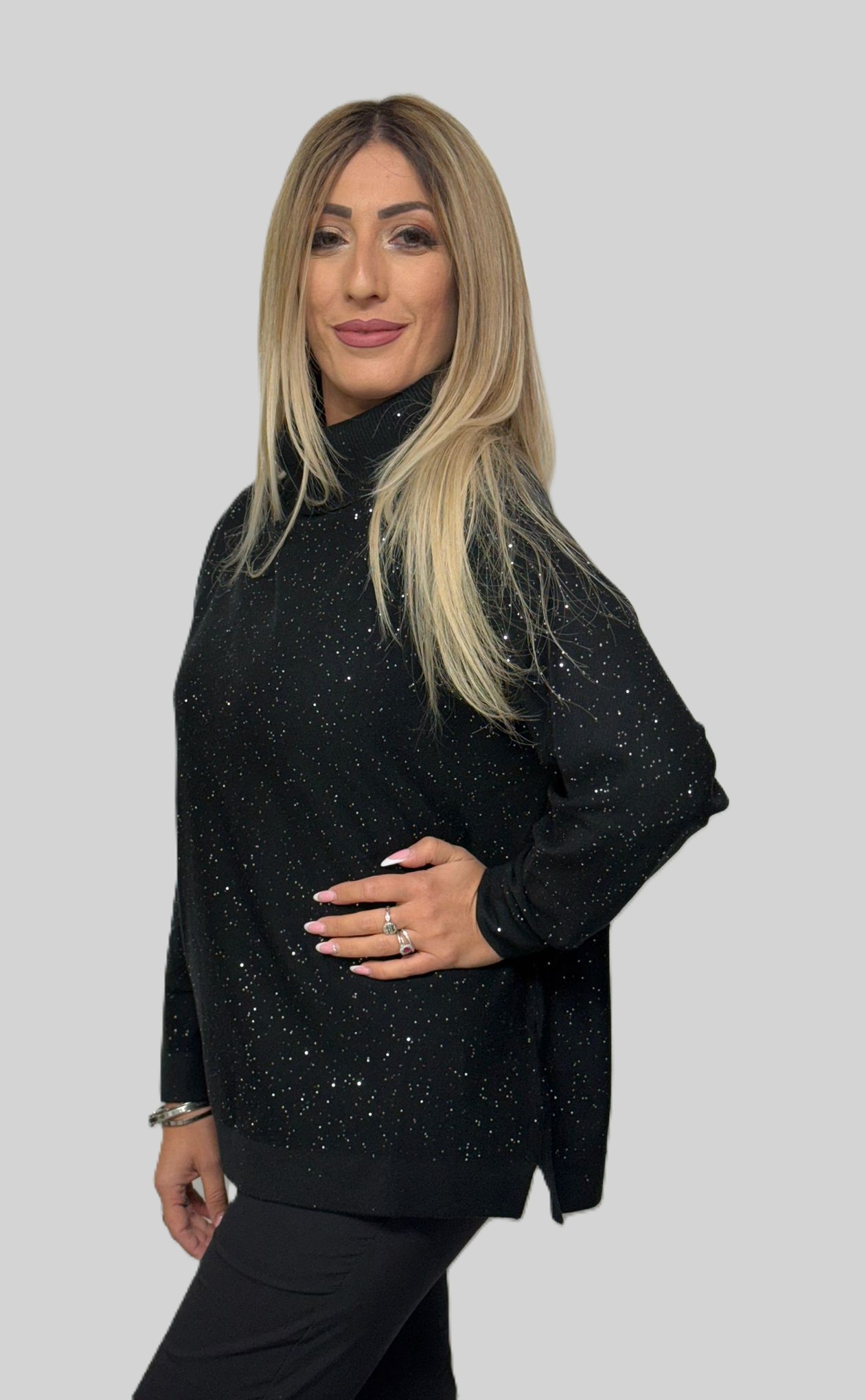 Maglia Luciana - immagine 3