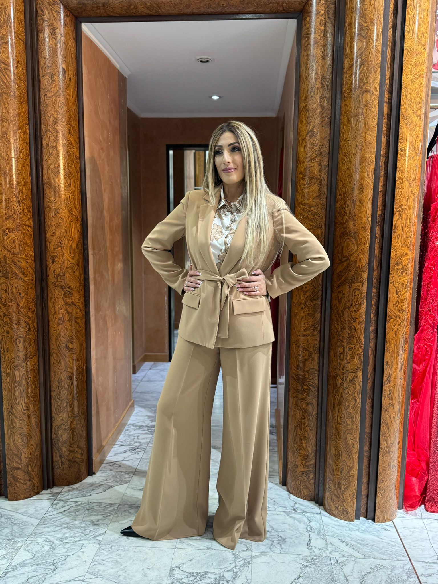 Tailleur Primula - immagine 6