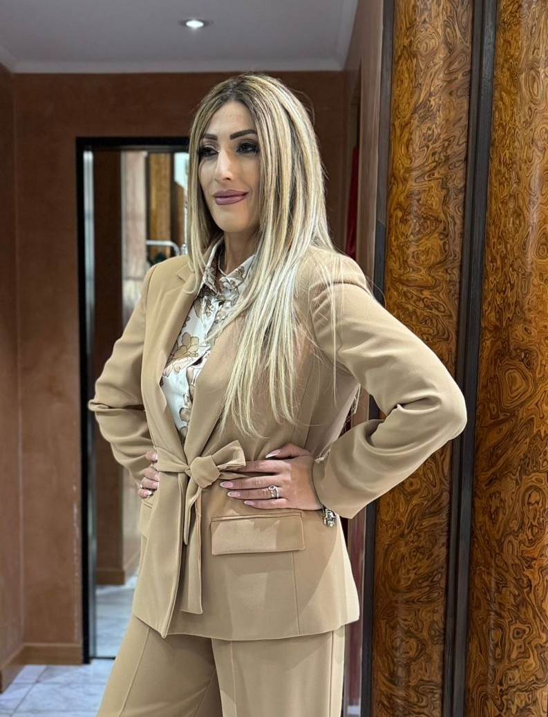 Tailleur Primula - immagine 7