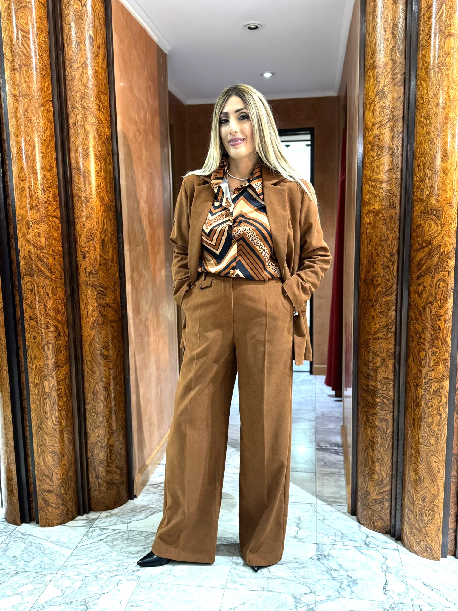 Tailleur Loria - immagine 2