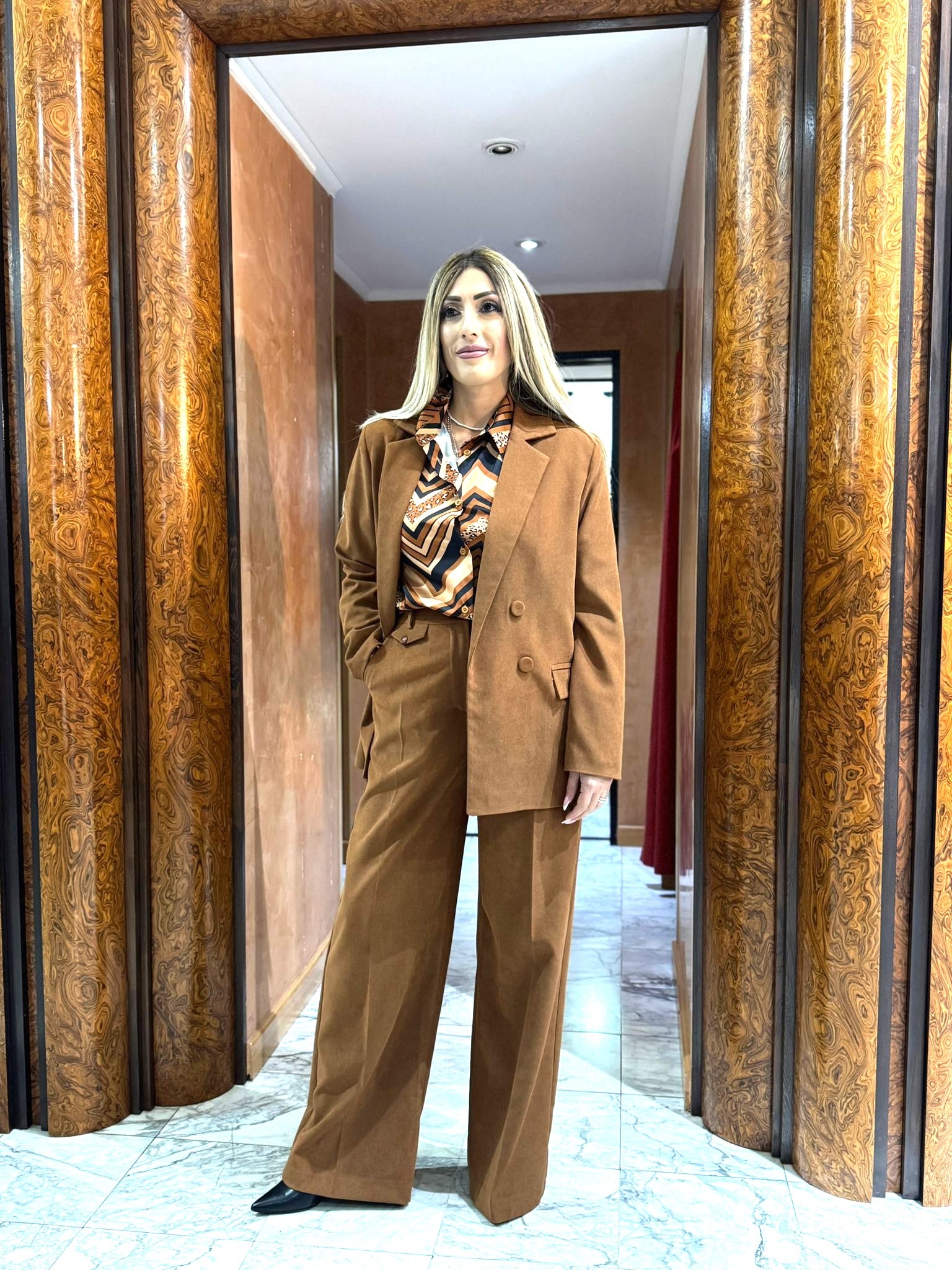 Tailleur Loria - immagine 3