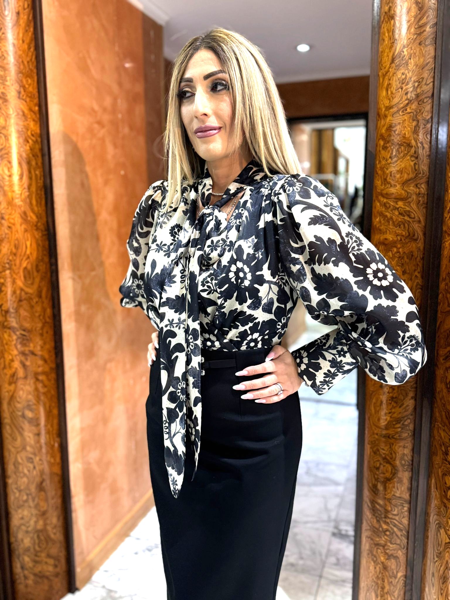 Abito Mia - immagine 6