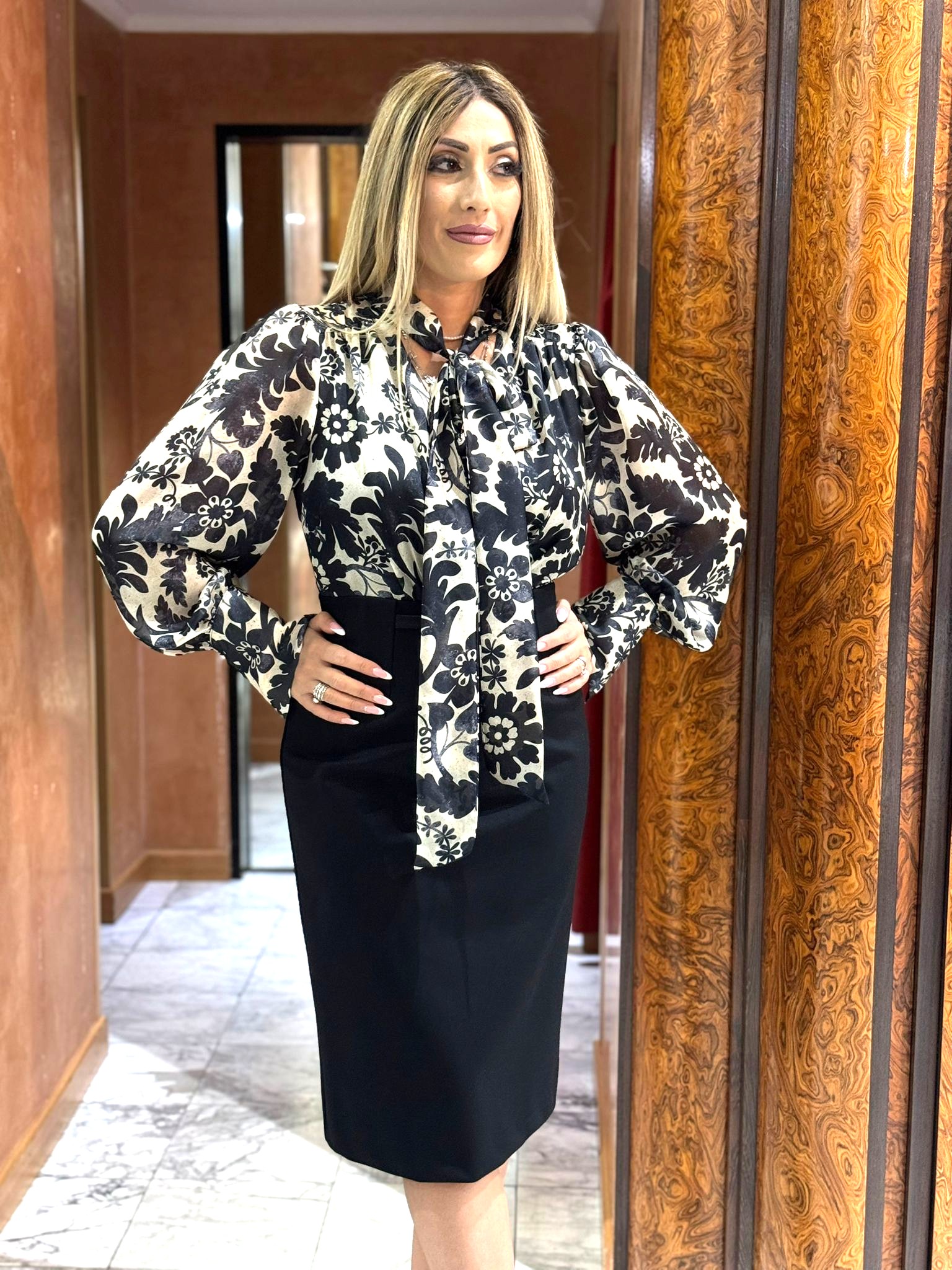 Abito Mia - immagine 3