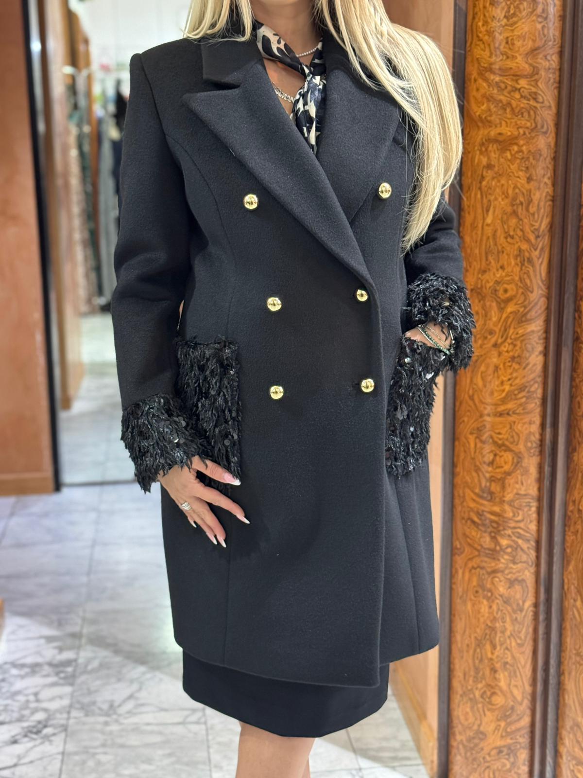 Cappotto Cris - immagine 3