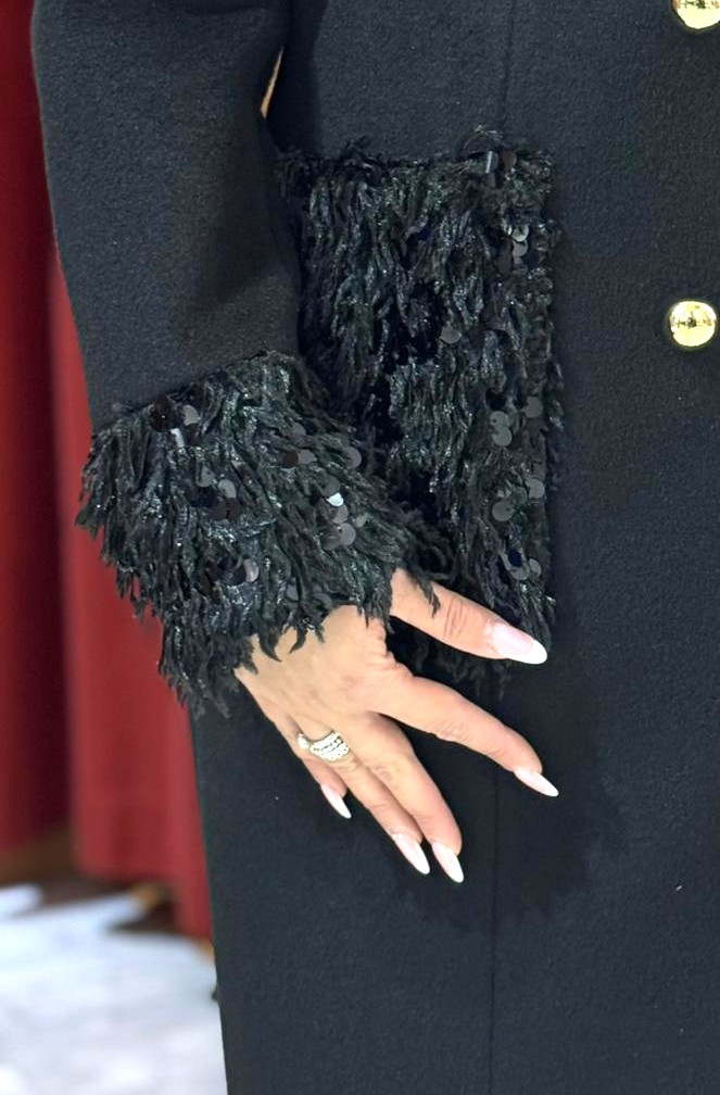 Cappotto Cris - immagine 5