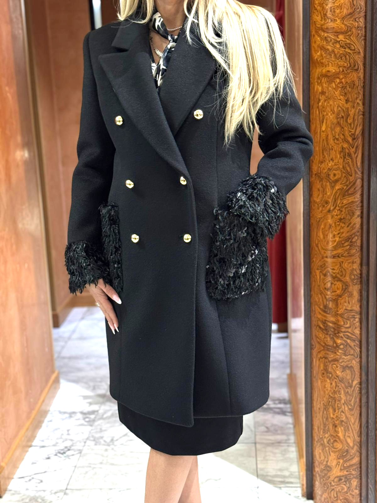 Cappotto Cris - immagine 6