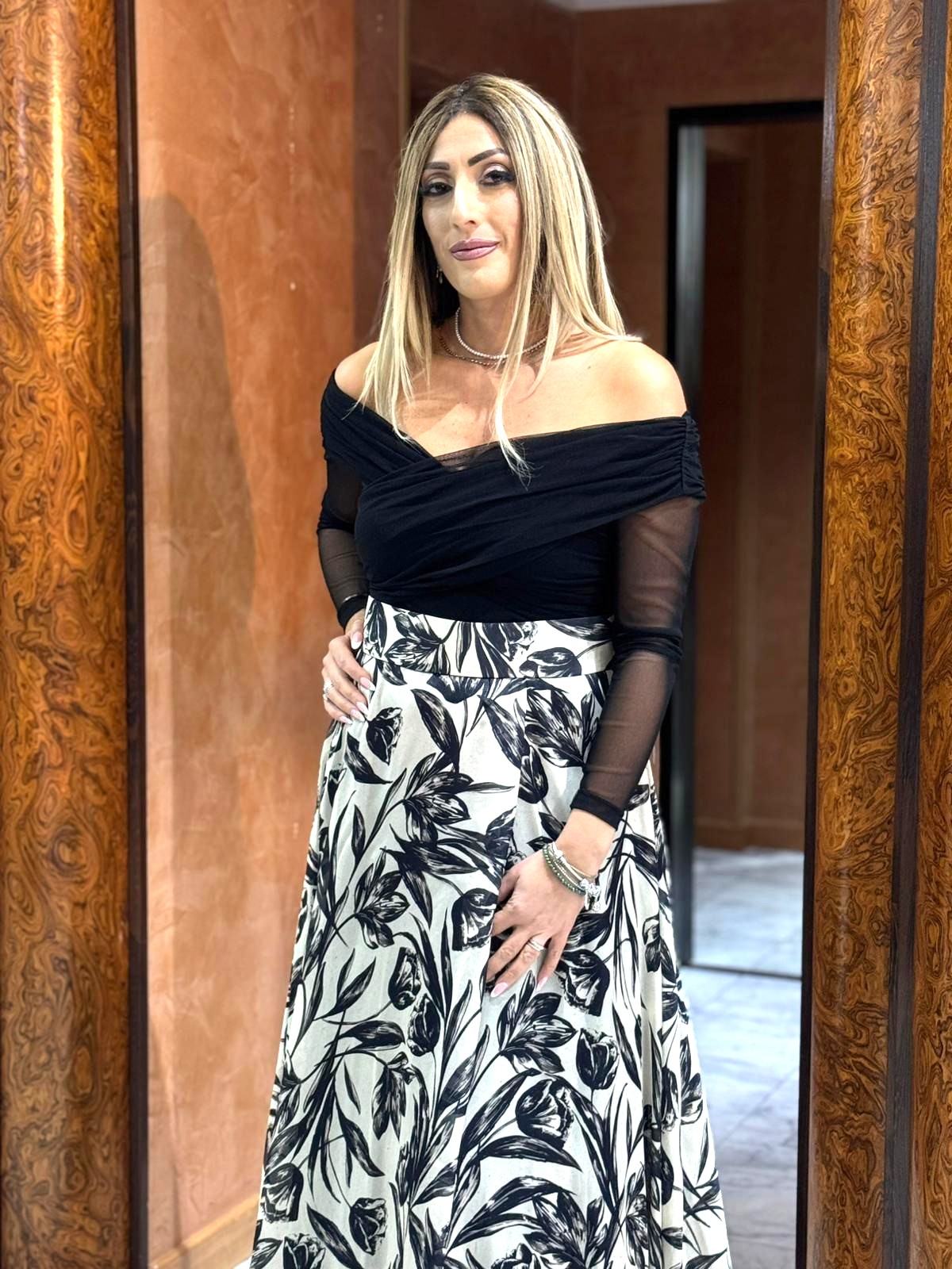 Abito Paola - immagine 2