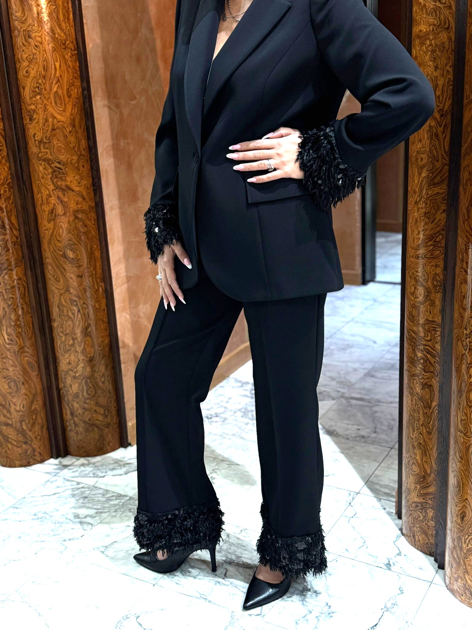 Completo Plume - immagine 6