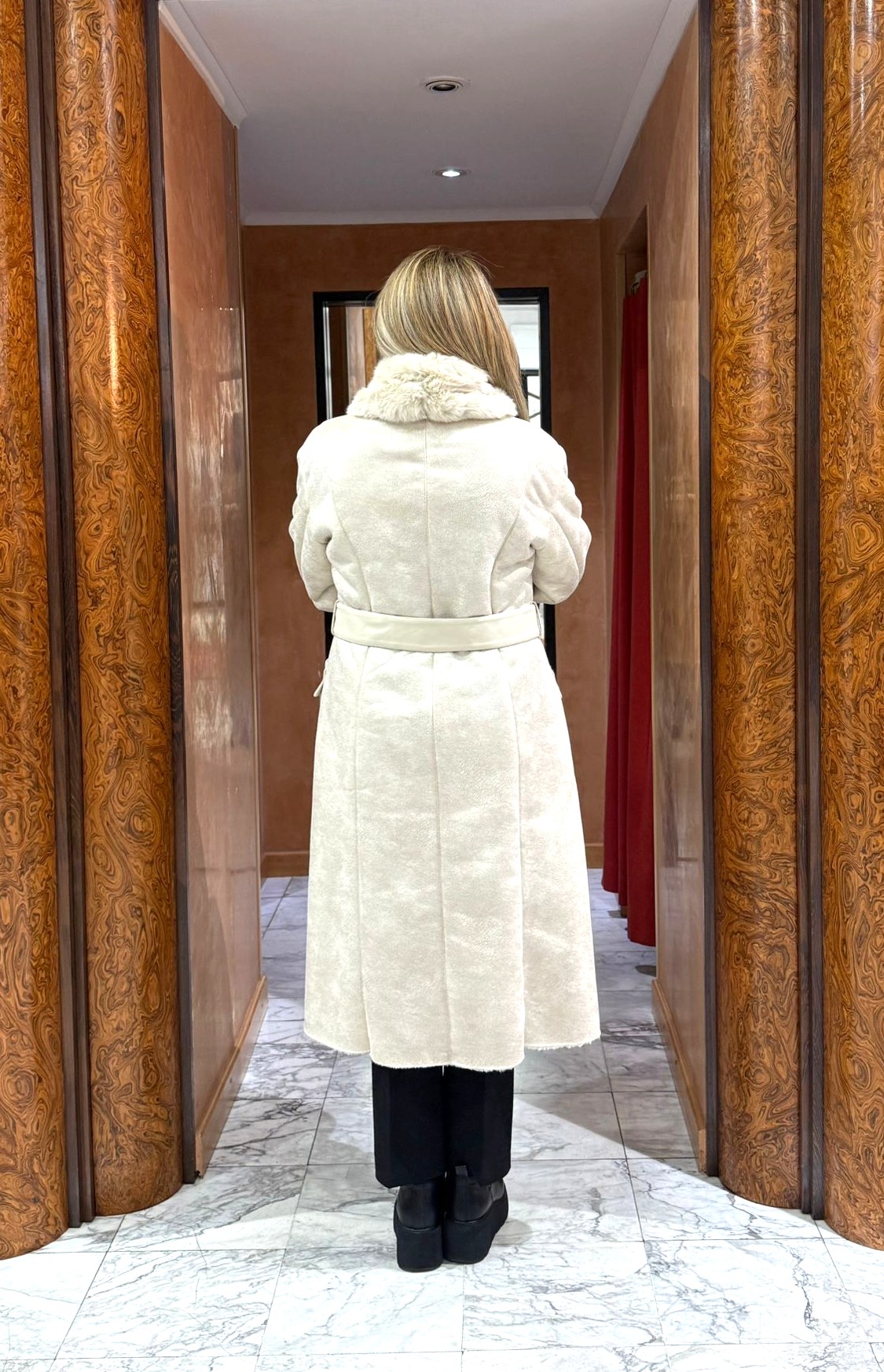 Eco montone Lucilla - immagine 6