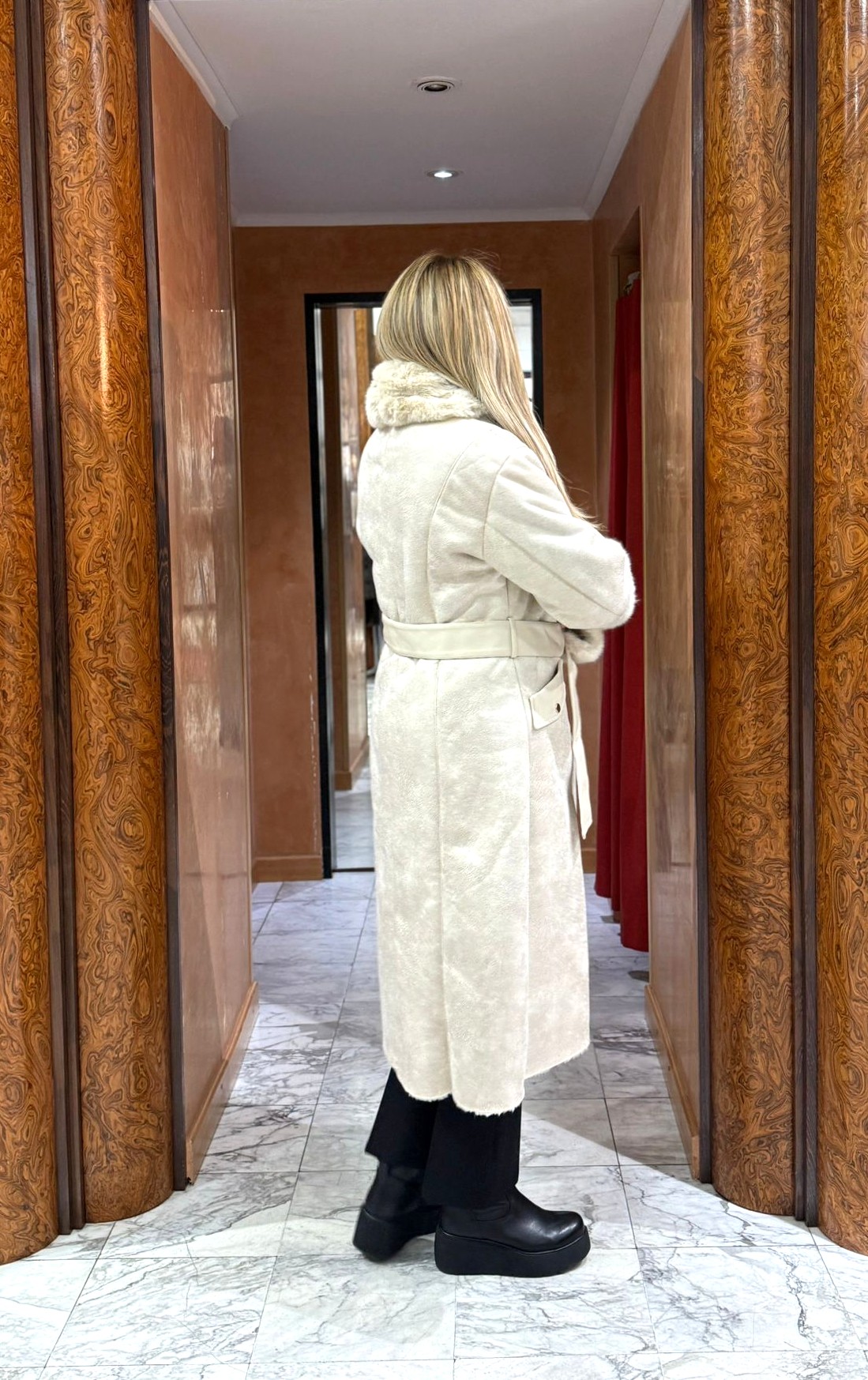 Eco montone Lucilla - immagine 5