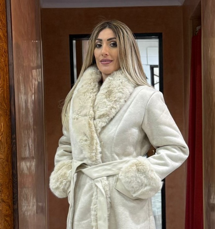 Eco montone Lucilla - immagine 3