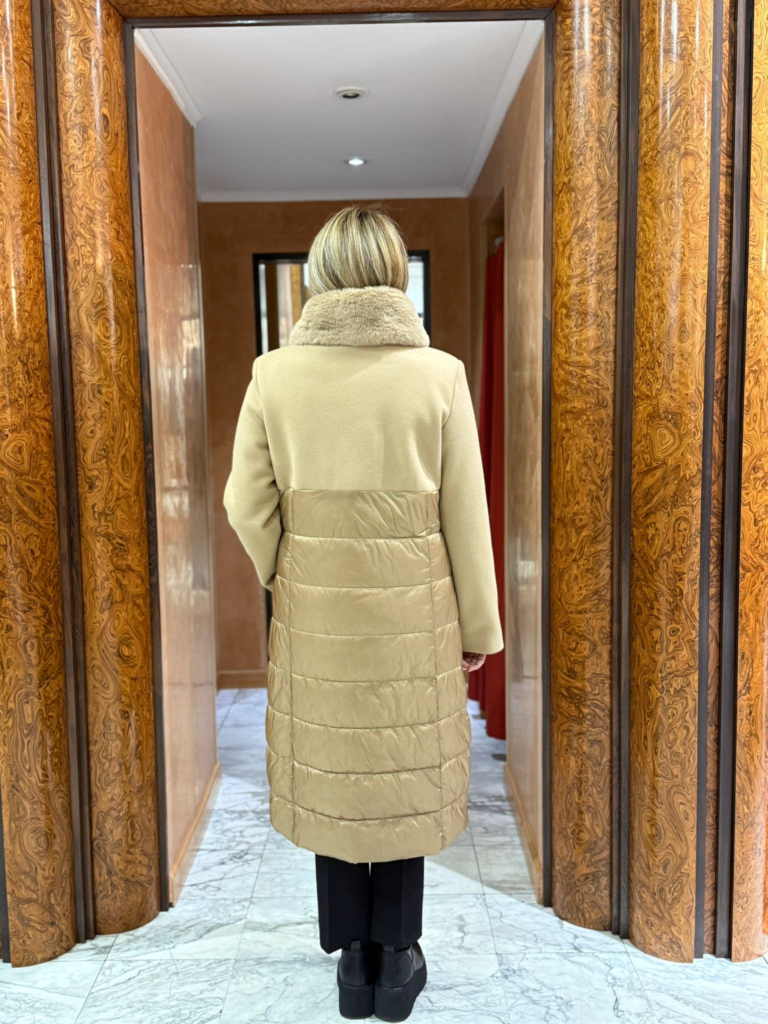 Cappotto Lina - immagine 3