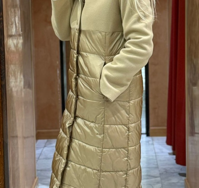 Cappotto Lina - immagine 2