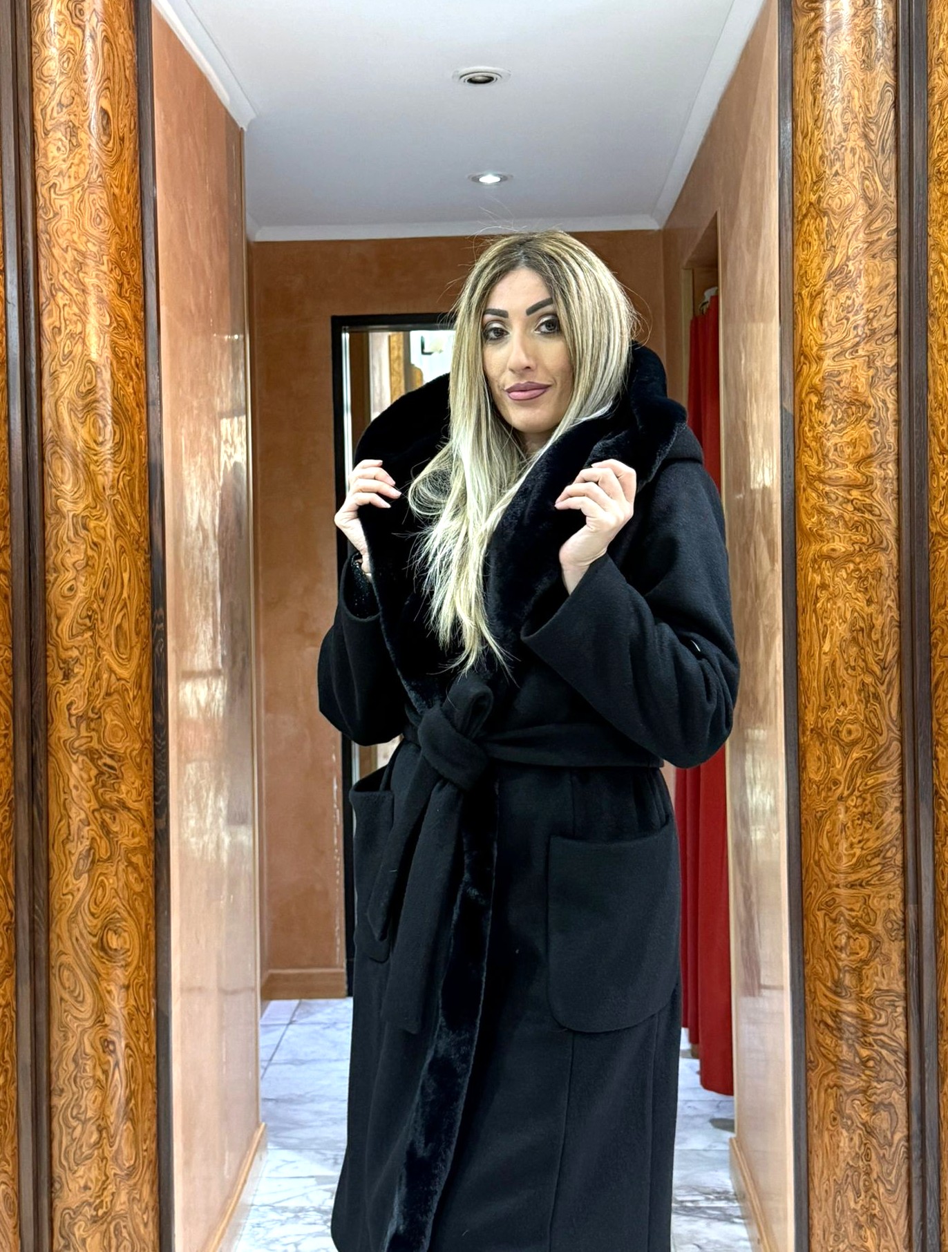 Cappotto Linda - immagine 7