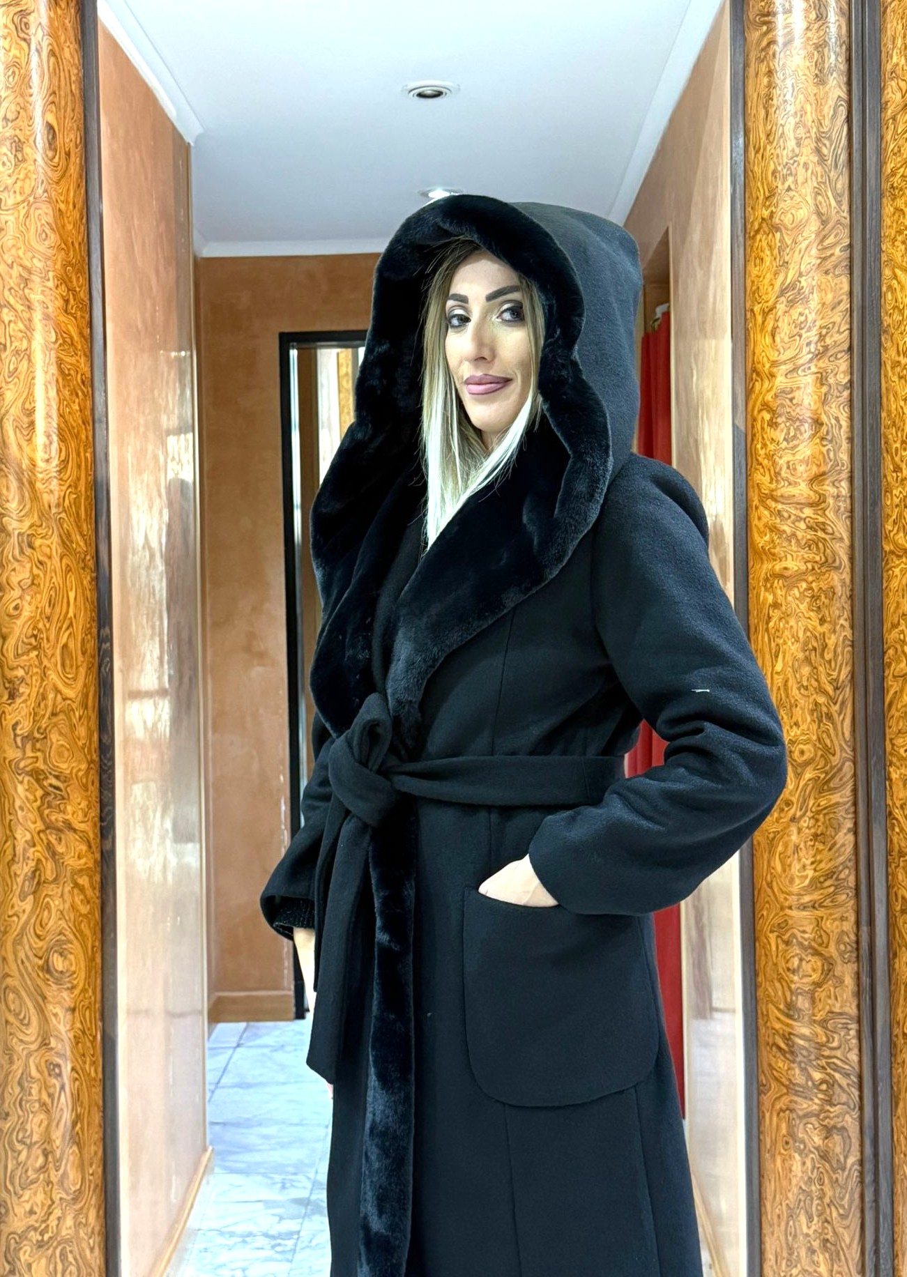 Cappotto Linda - immagine 6