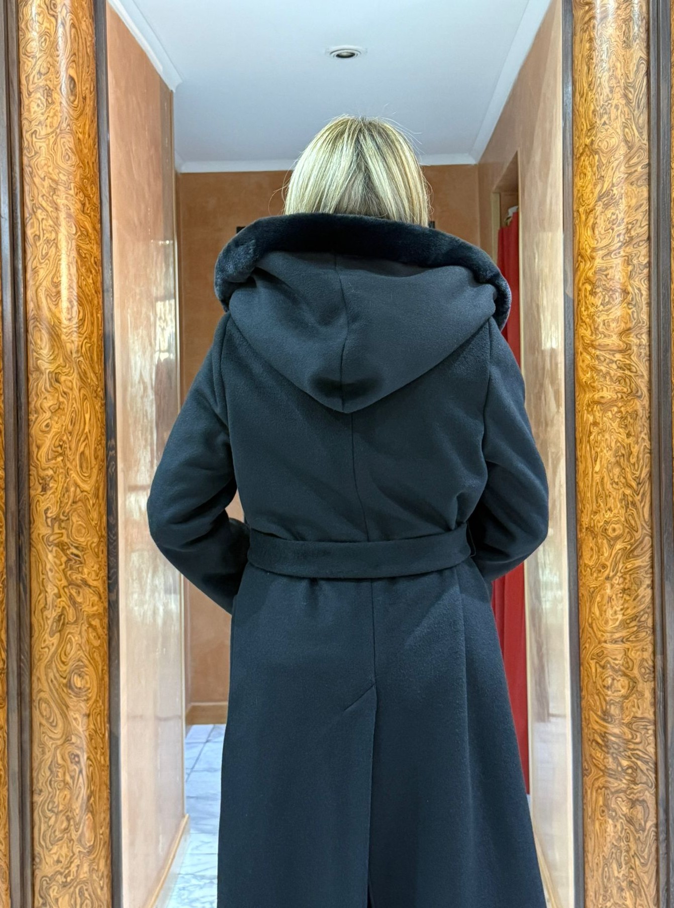 Cappotto Linda - immagine 5