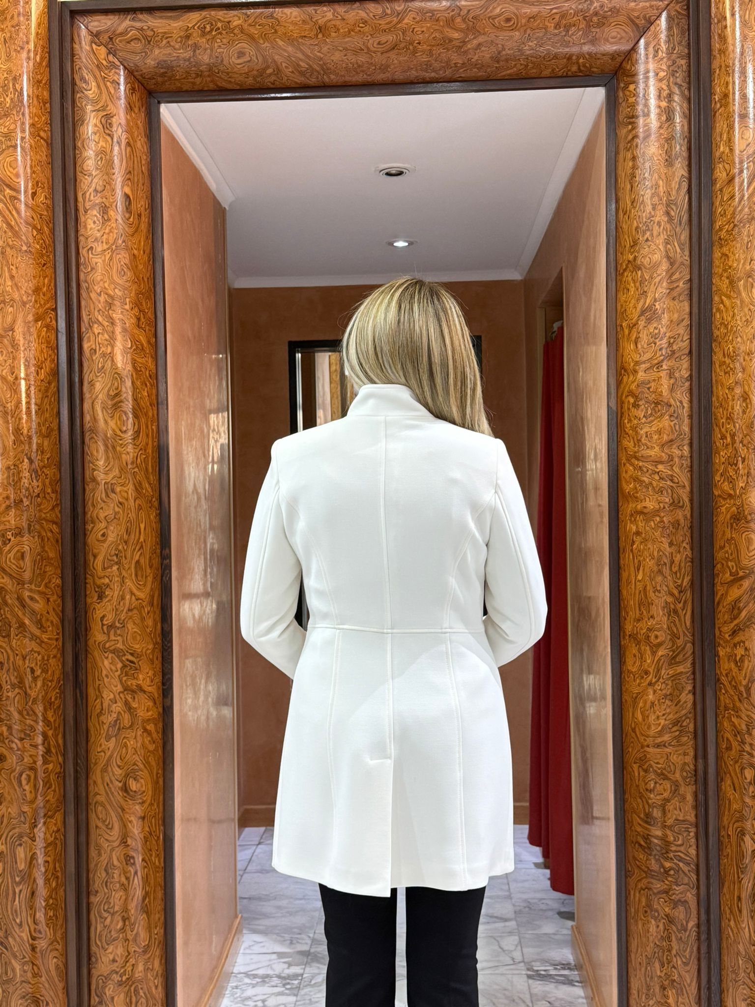 Cappotto Lia - immagine 5