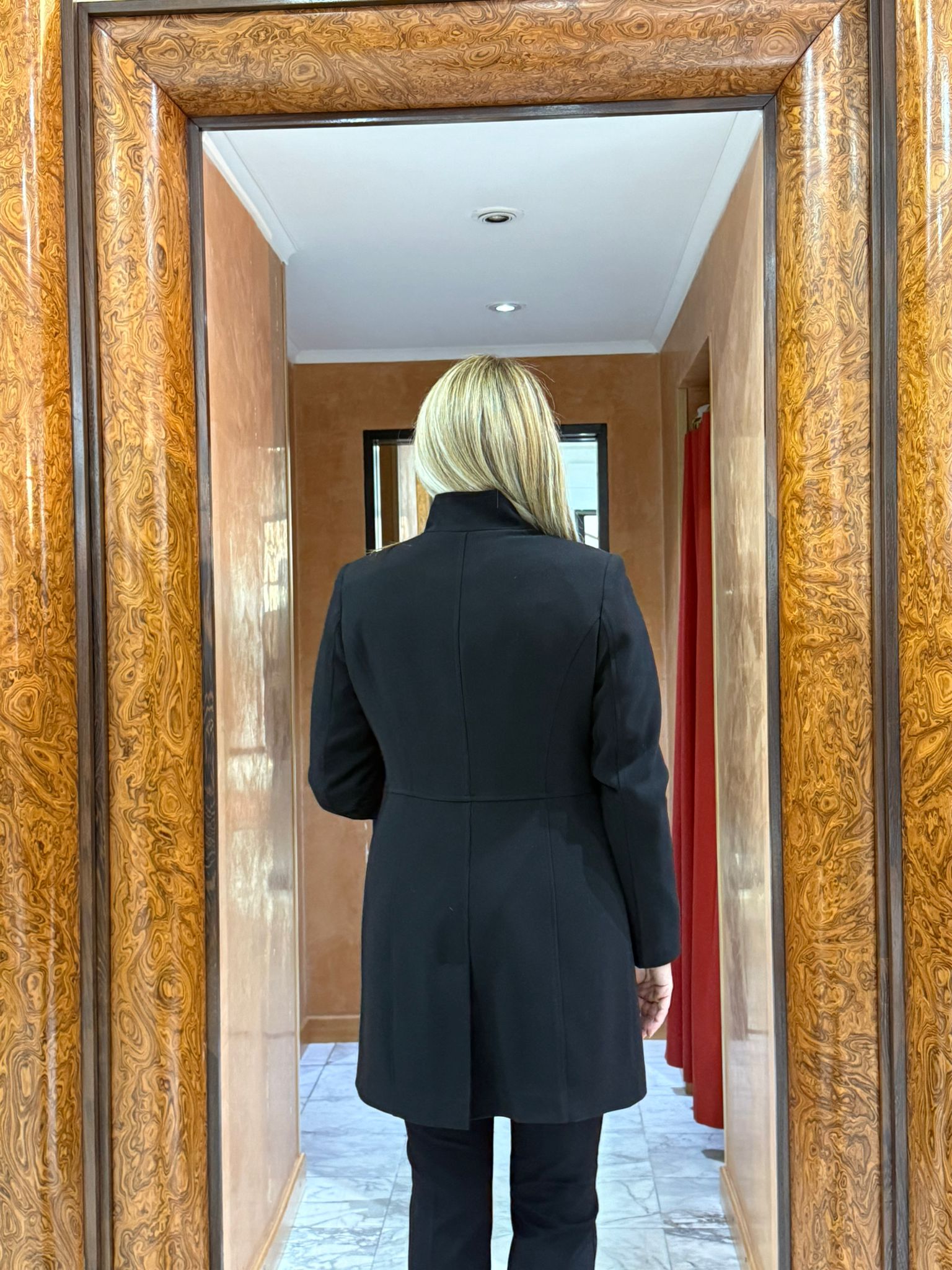 Cappotto Lia - immagine 5