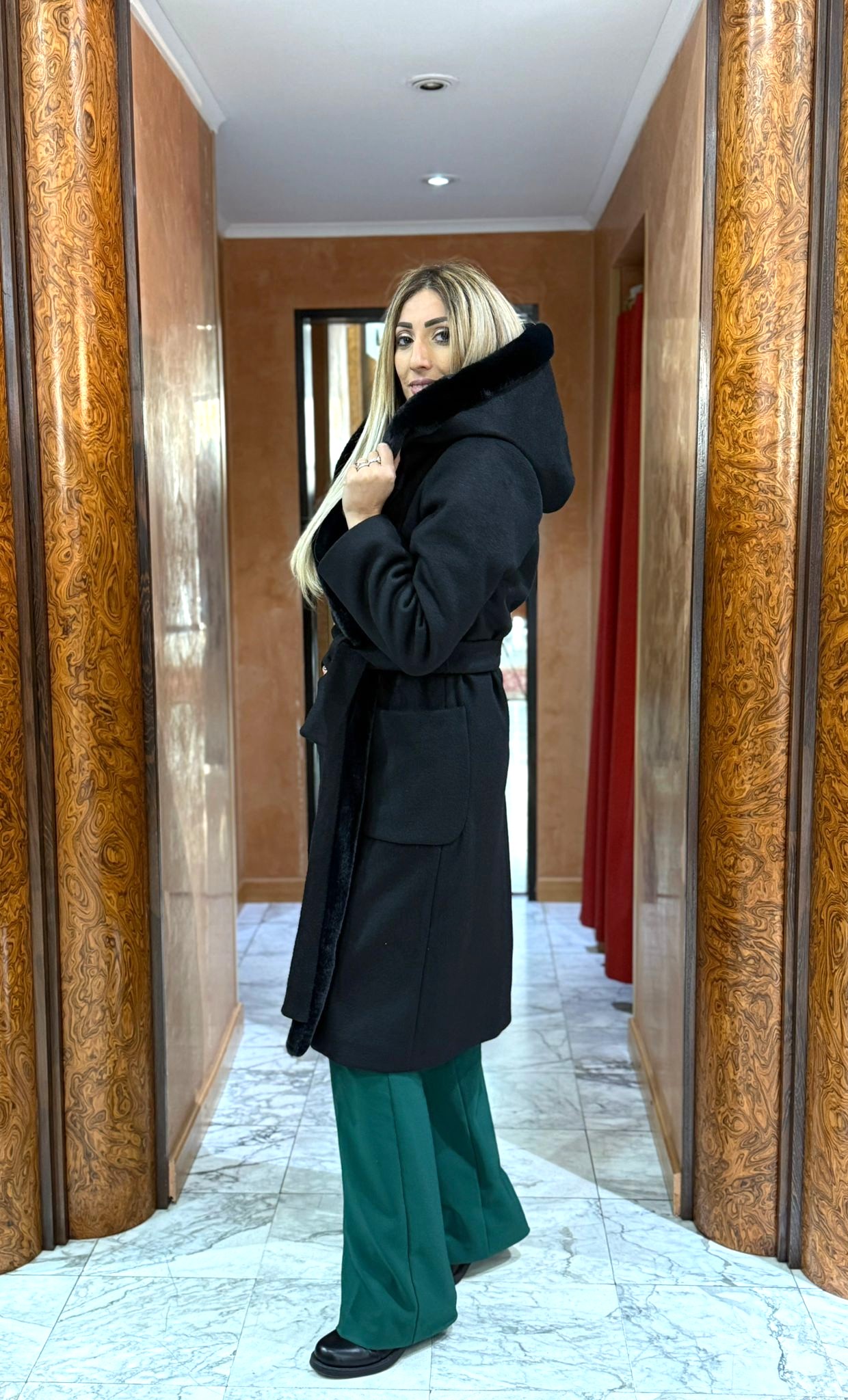 Cappotto Linda - immagine 3