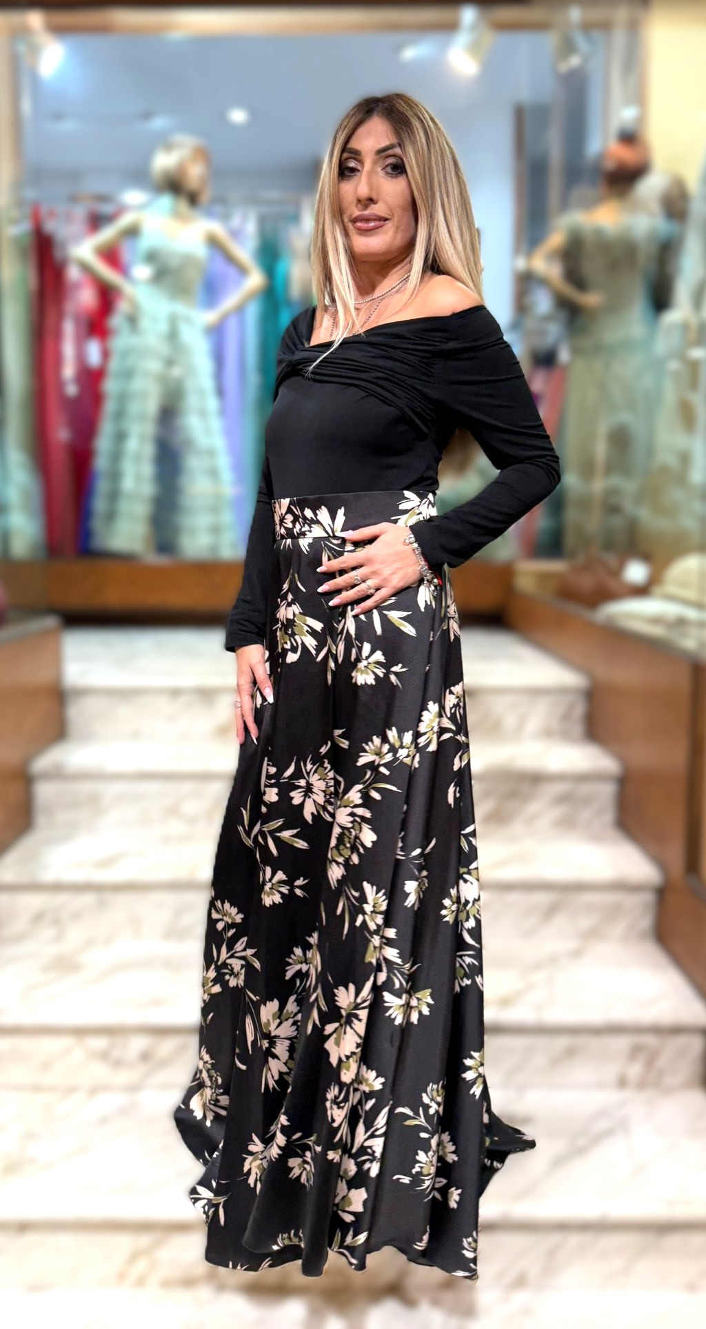 Abito Martina - immagine 3