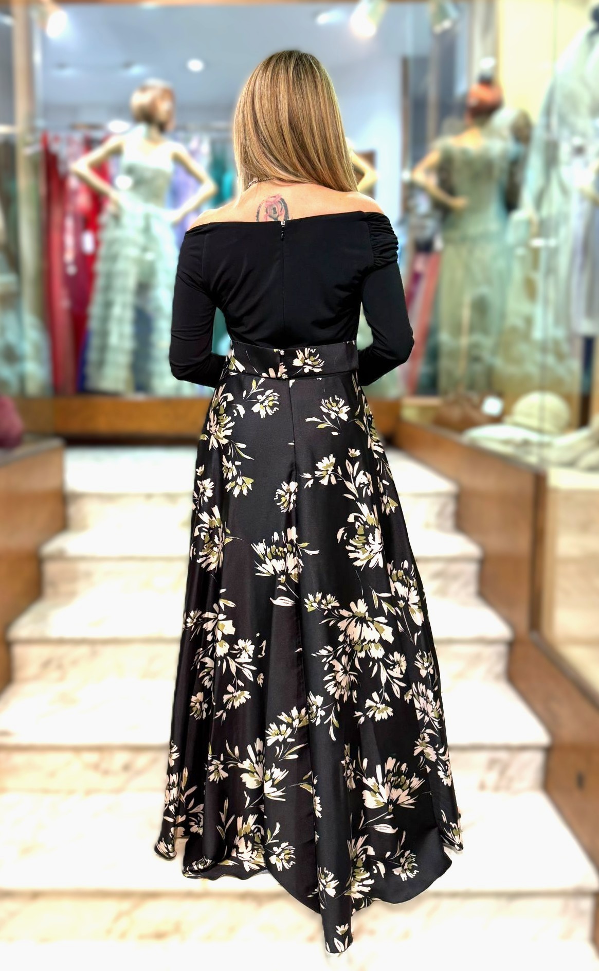 Abito Martina - immagine 5