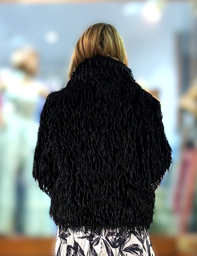 Giacca Adelaide - immagine 5