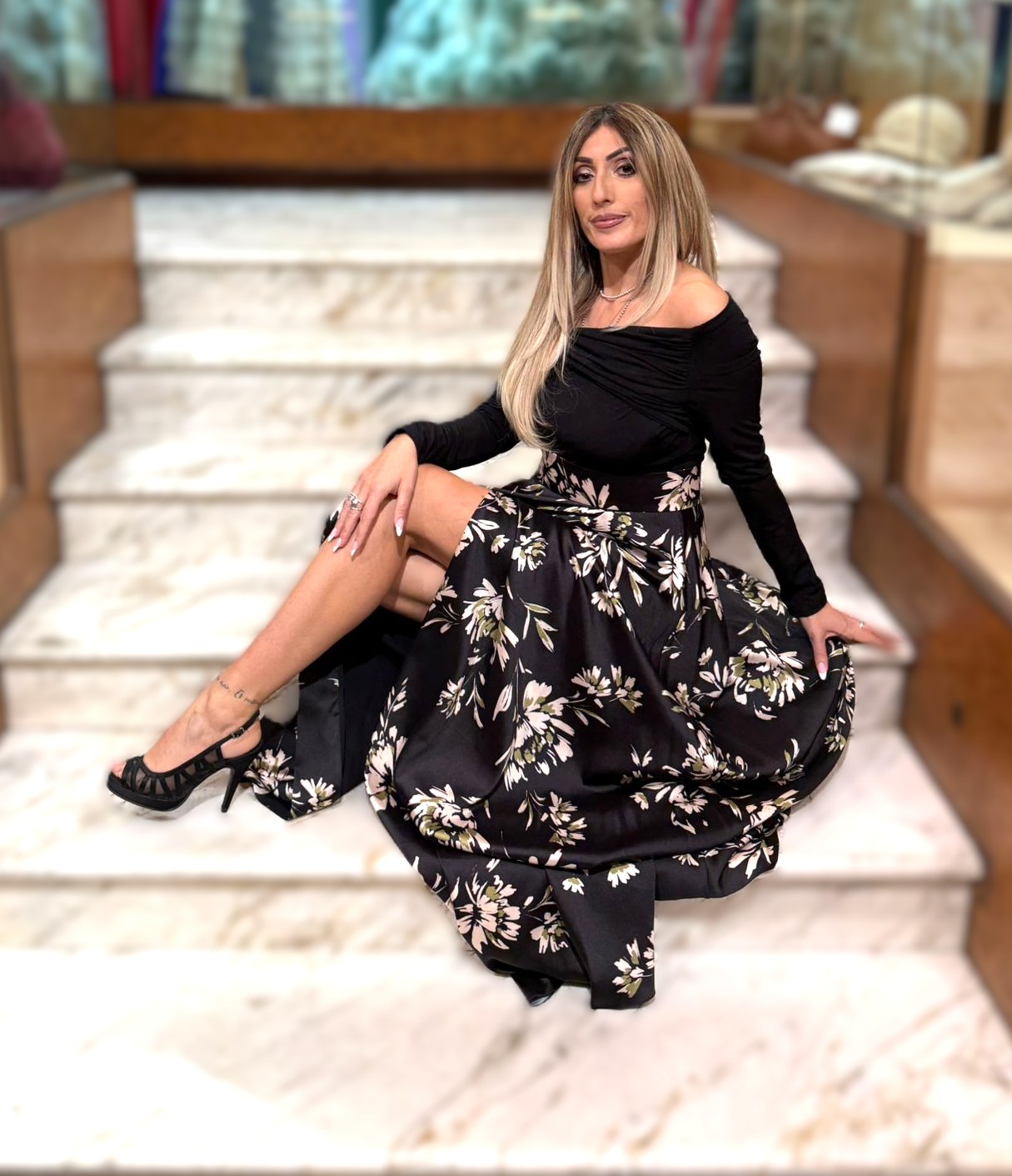 Abito Martina - immagine 6