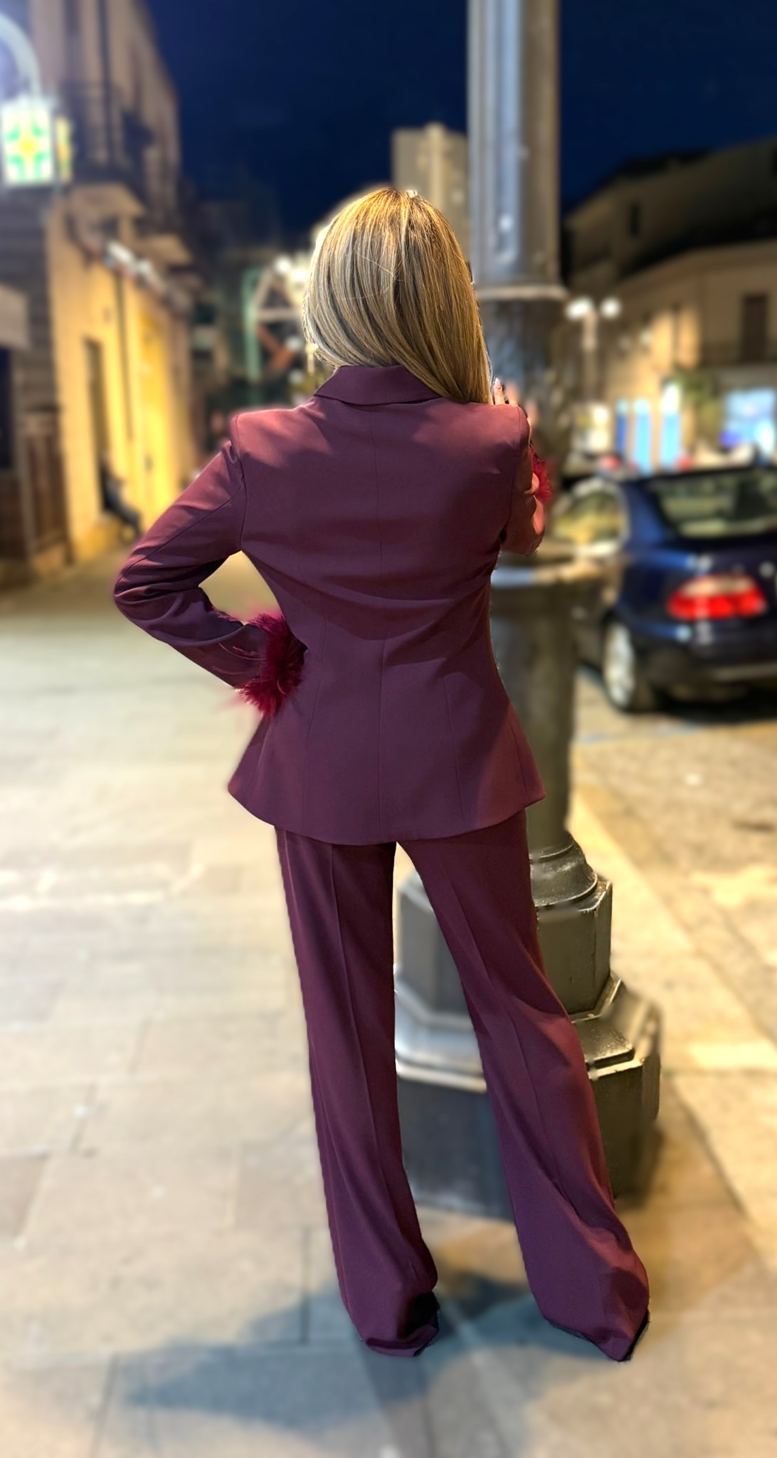 Tailleur Bice - immagine 5